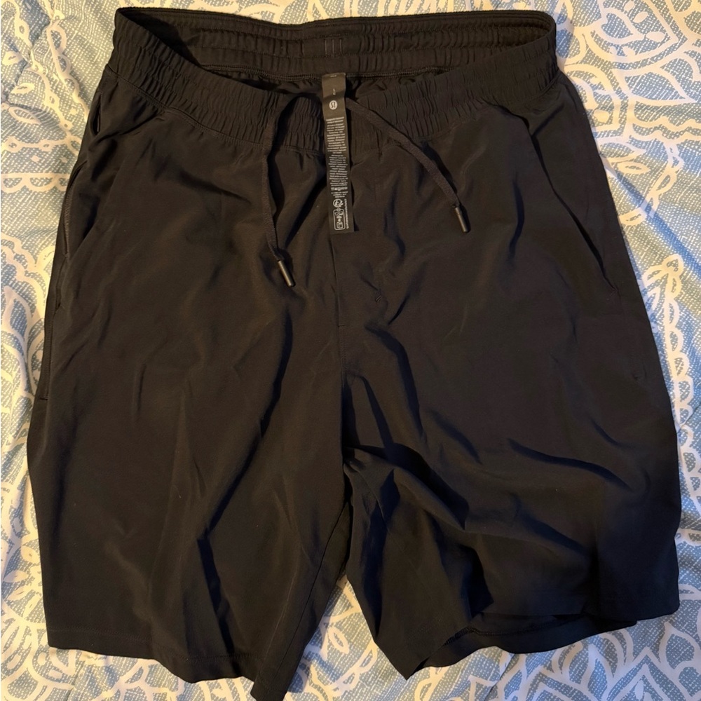 Lululemon Pace Breaker 9” Large Linerless Lot